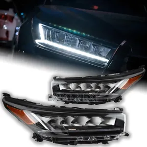 Highlander 2016-2019 Led Headlight