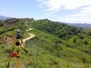 Plot of Land at Aburi-Nsawam