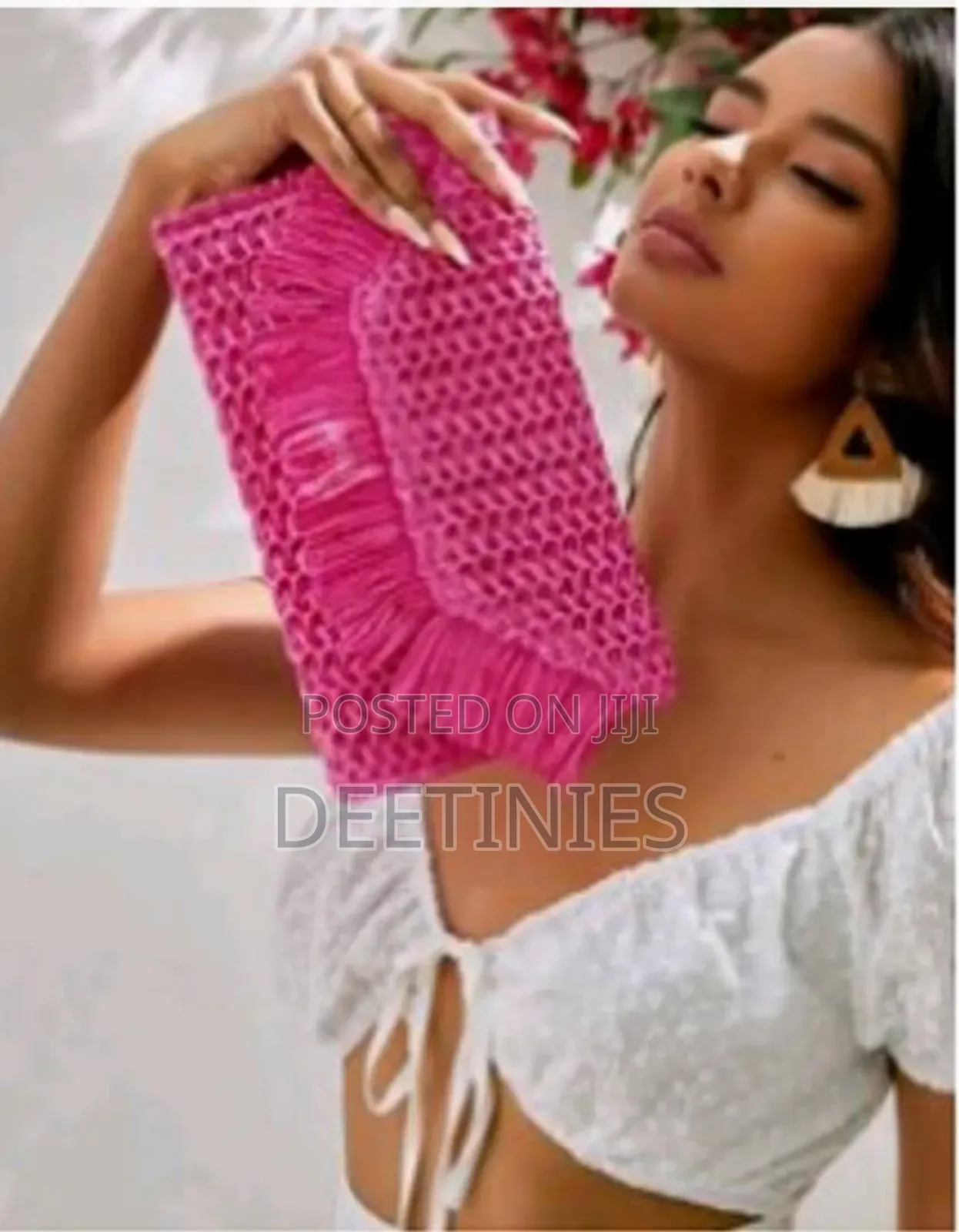Clutch Bags