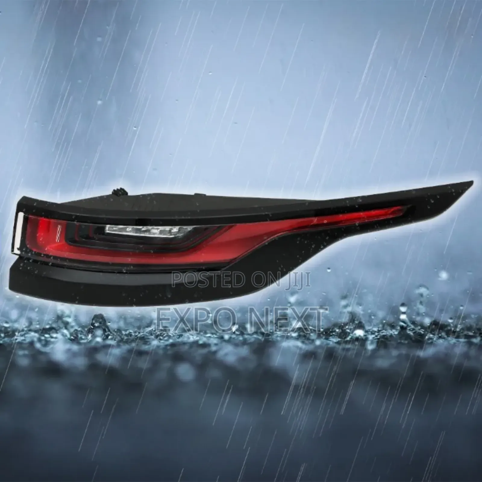 Land Rover Range Rover Velar 2016-2023 Tail Light