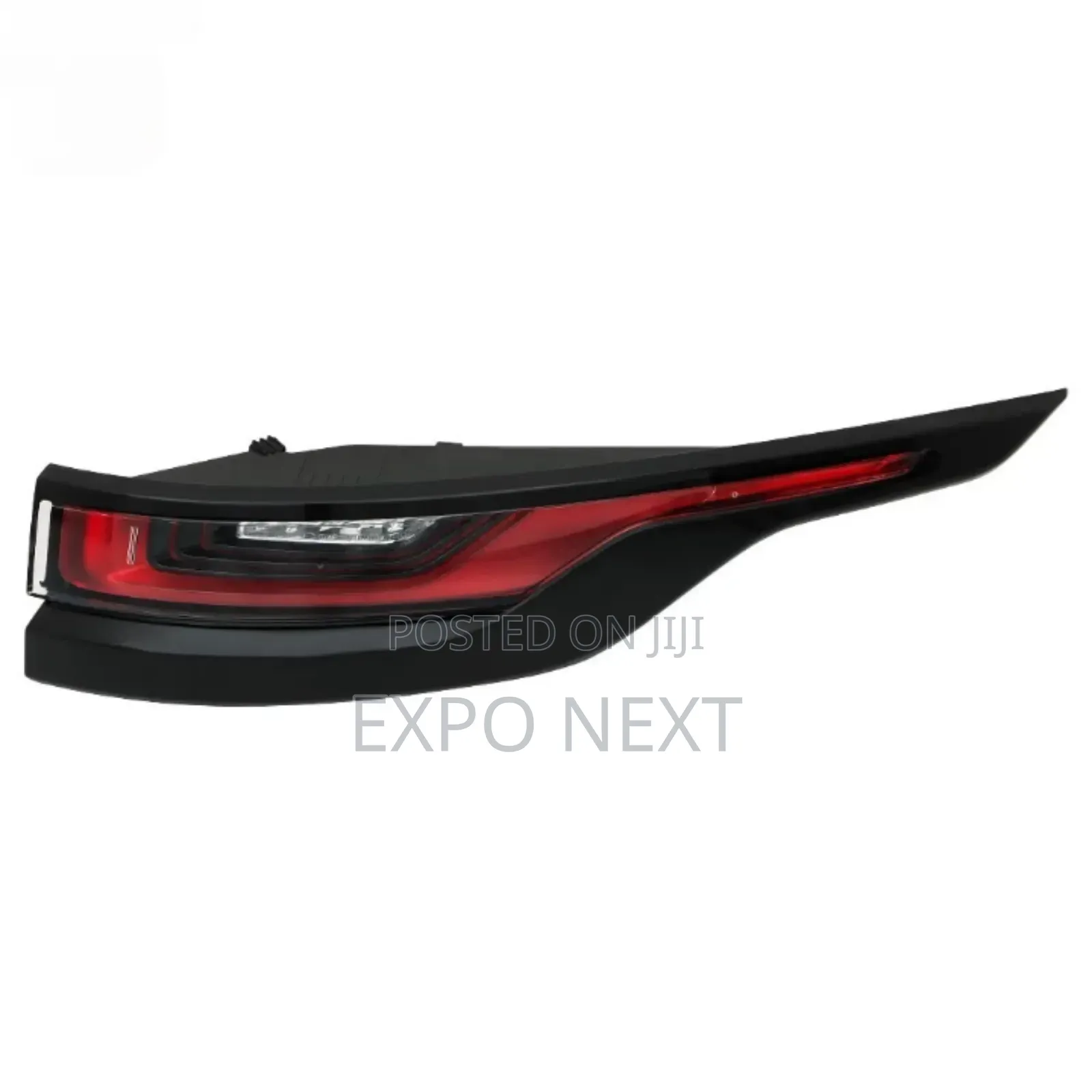 Land Rover Range Rover Velar 2016-2023 Tail Light