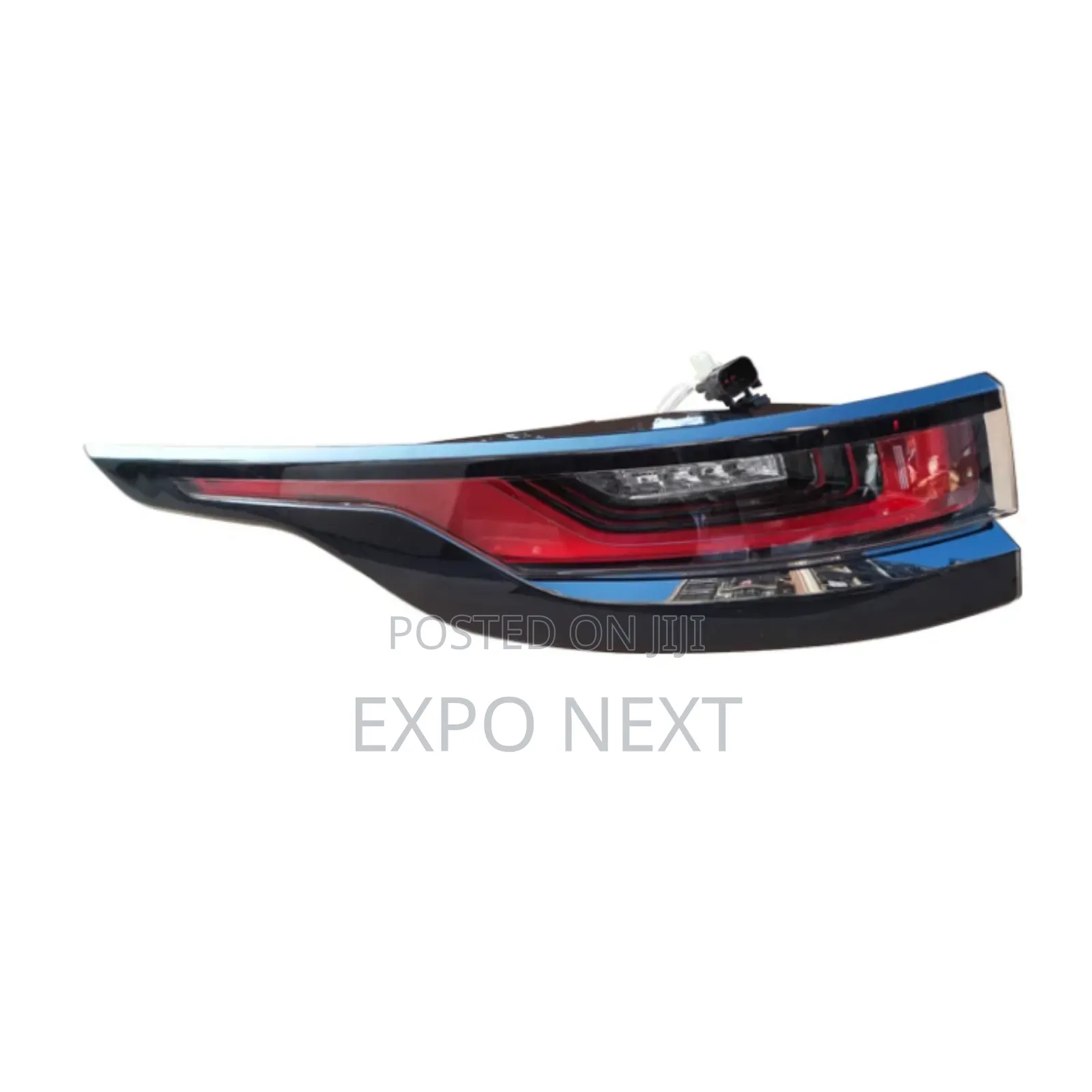 Land Rover Range Rover Velar 2016-2023 Tail Light