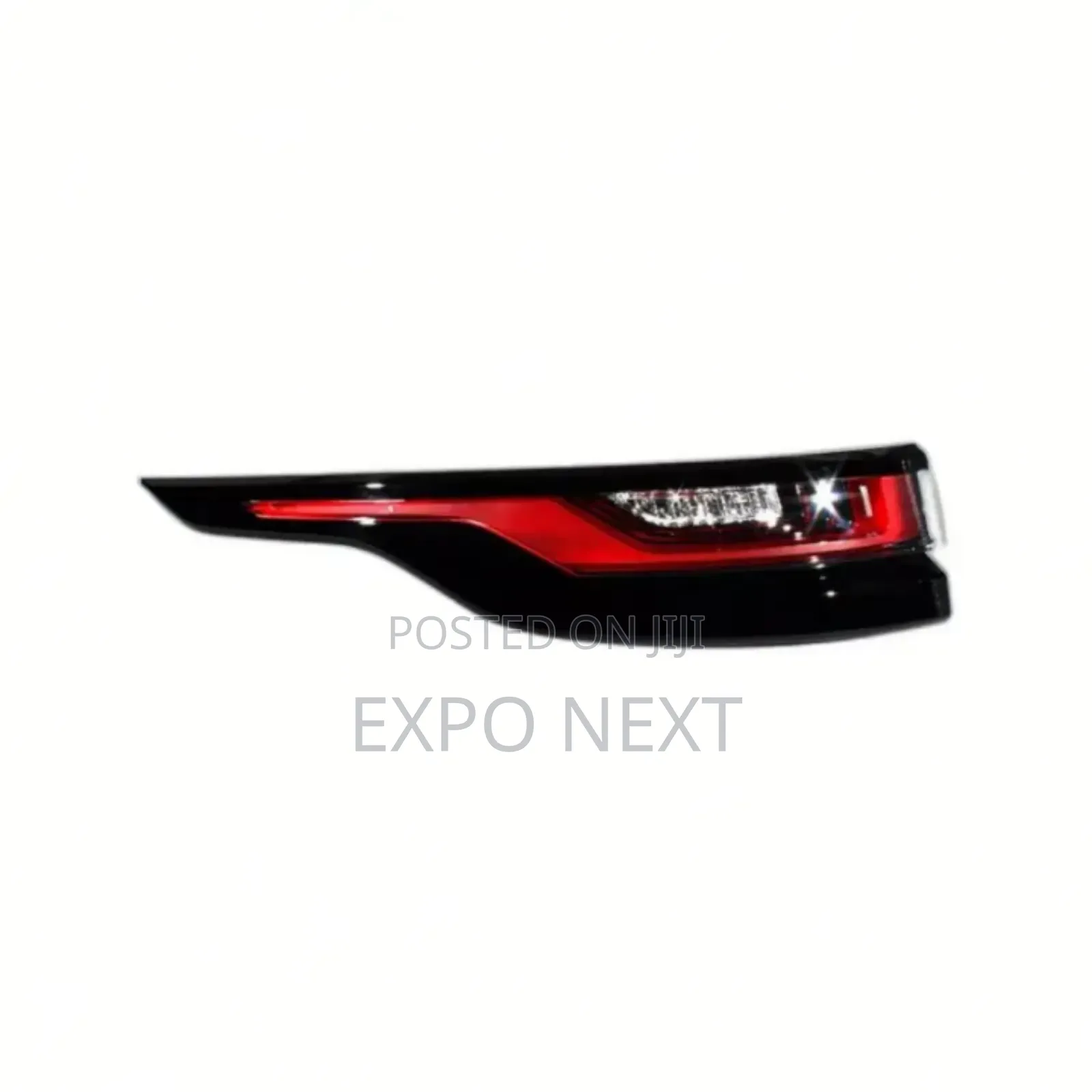 Land Rover Range Rover Velar 2016-2023 Tail Light