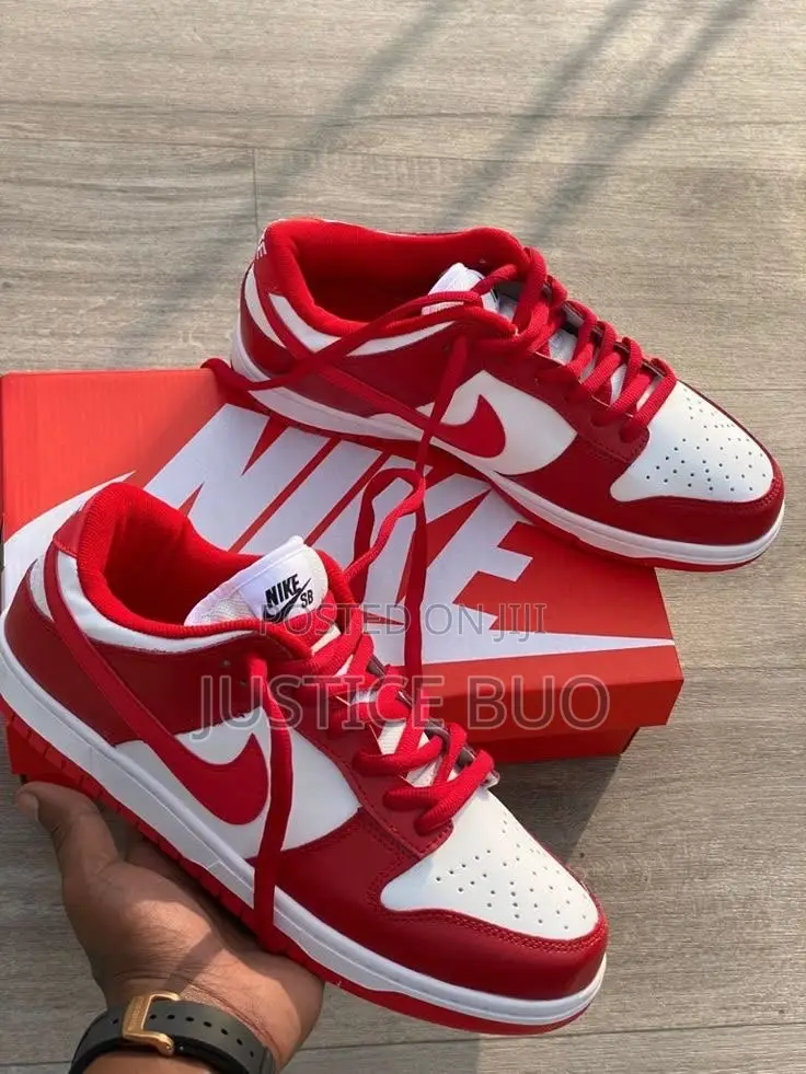 Quality and Affordable Sneakers