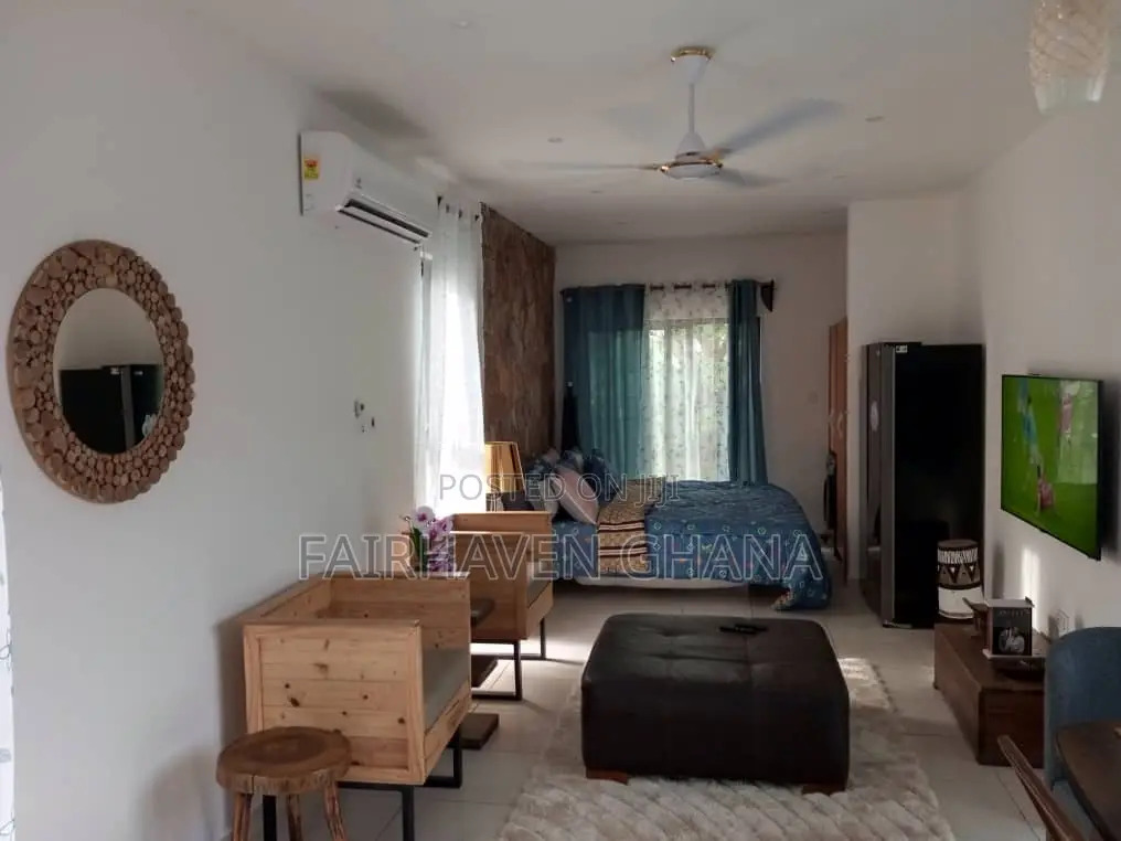 Studio Apartment for Rent
