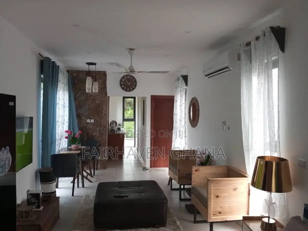 Studio Apartment for Rent