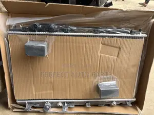 Honda Civic 2007 2008 2009 2010 2011 2012 Radiator / Water Tank