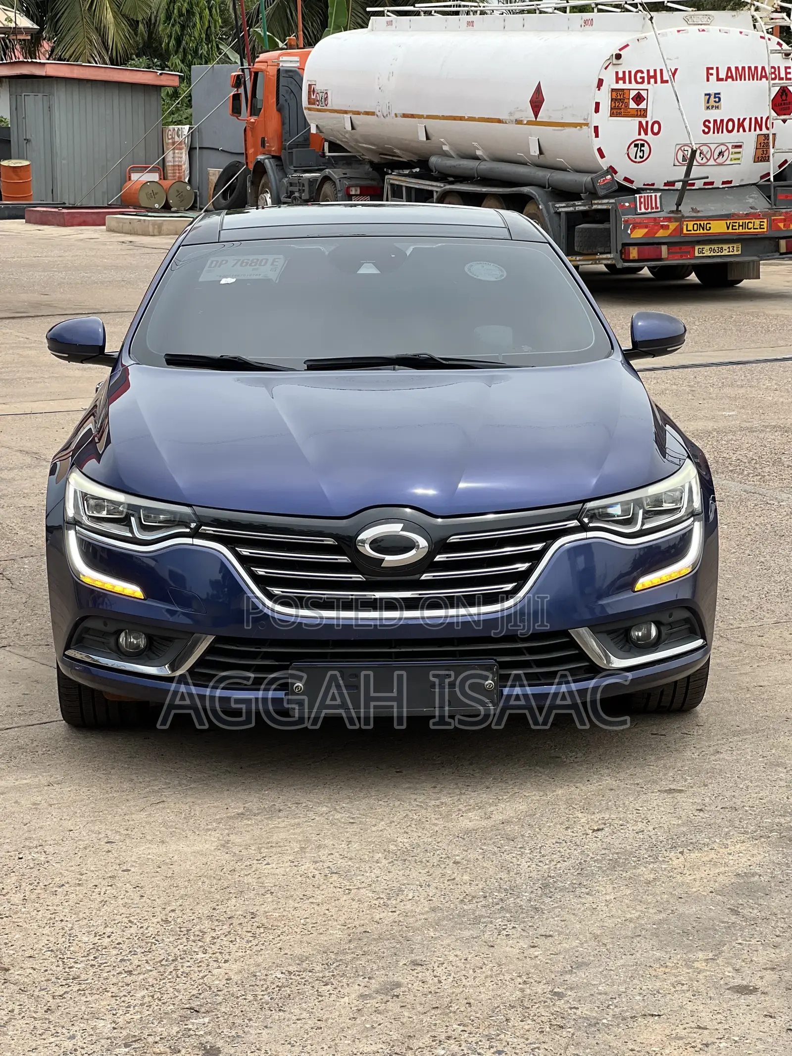 Samsung SM7 2016 Blue