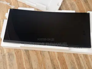 Curved Monitor