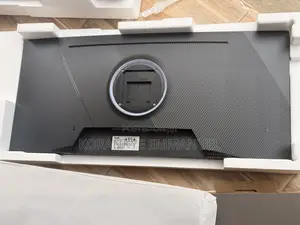 Curved Monitor