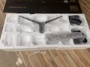 Curved Monitor
