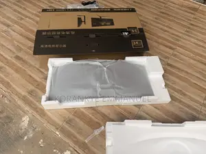 Curved Monitor