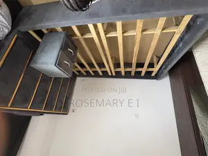 Queensize Bed and Mattress
