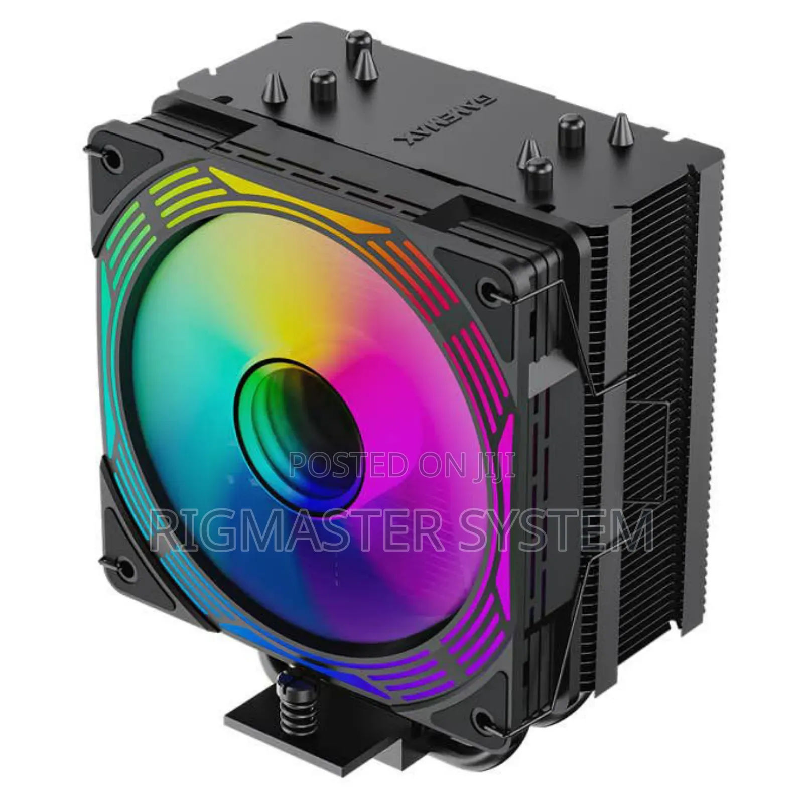 Gamemax Xtreme Force 120mm Air Cooler