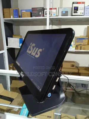 I5 Touchscreen Pos