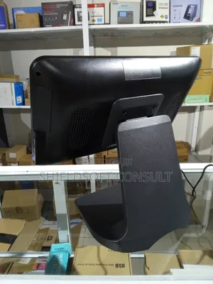 I5 Touchscreen Pos