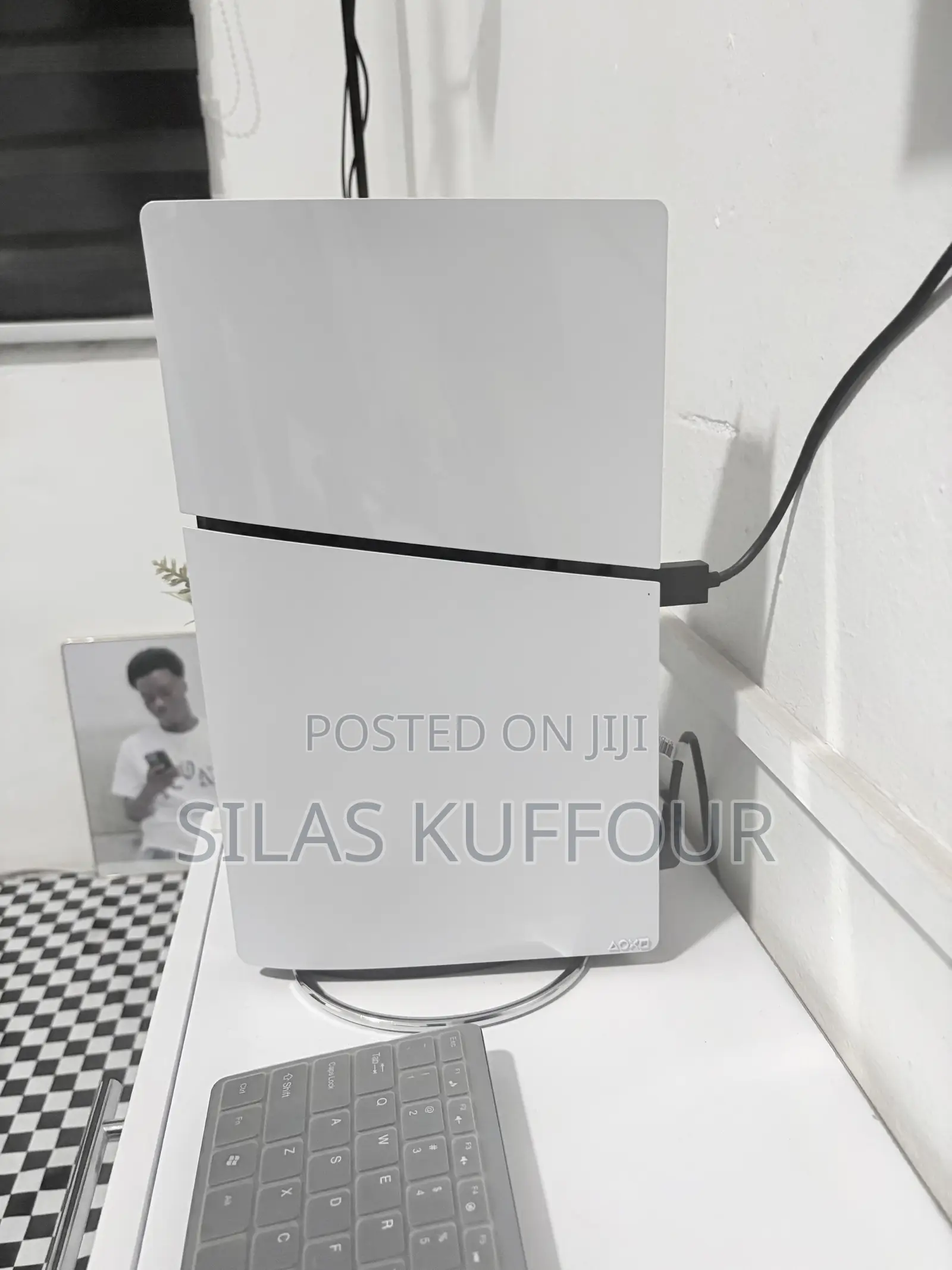 Playstation 5 Slim