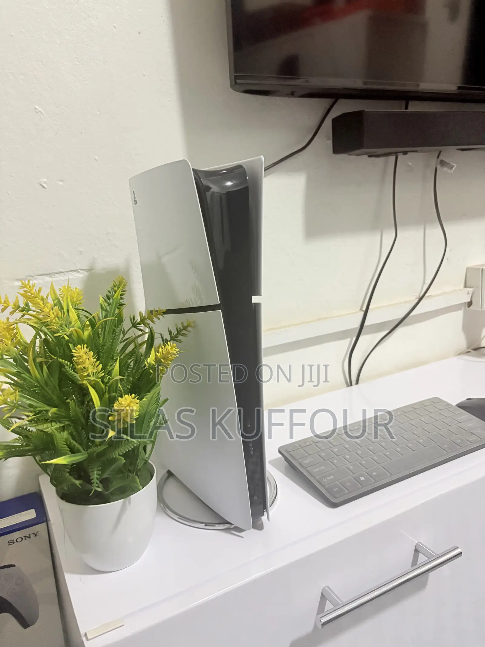 Playstation 5 Slim