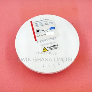 Fortinet Fortiap-221c-e Dual-band Poe Wireless Wlan Access Point