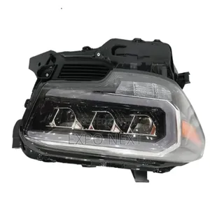 Toyota Tacoma 2020 Led Headlights 2016-2021