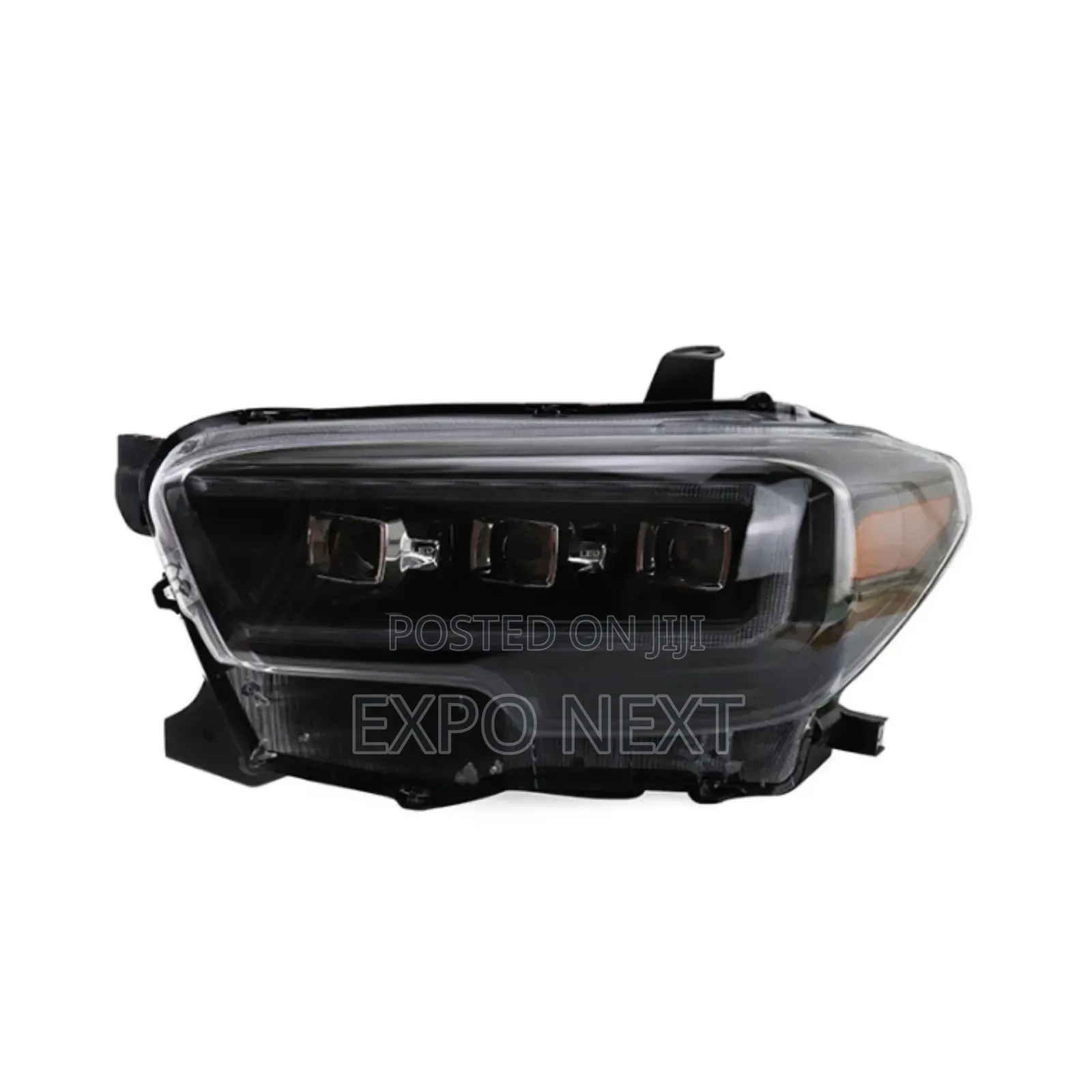 Toyota Tacoma 2020 Led Headlights 2016-2021