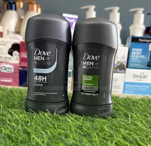 Dove Deodorant Stick