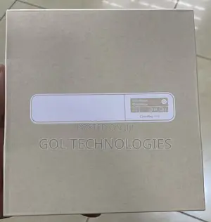 Ubiquiti Cloud Key Gen2 SSD Unifi Network Uck-G2-SSD