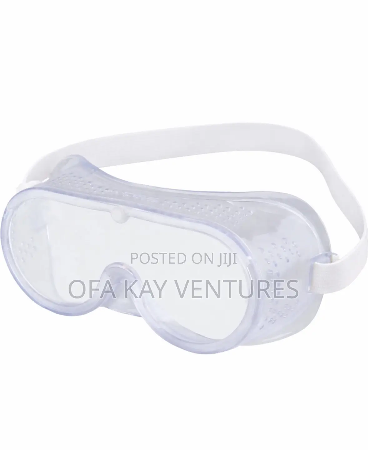 Safety Eye Googles