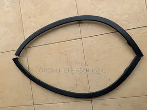 CRV 2007 - 2011 Front Fender Molding