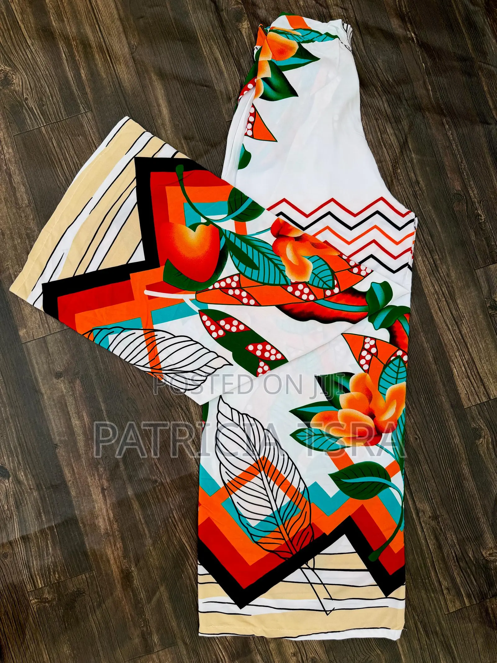 Free Size Palazzo Trousers