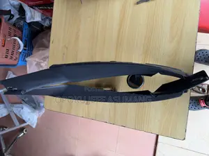 Accord 2023 - 2025 Headlight Trim Garnish