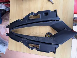Accord 2023 - 2025 Headlight Trim Garnish