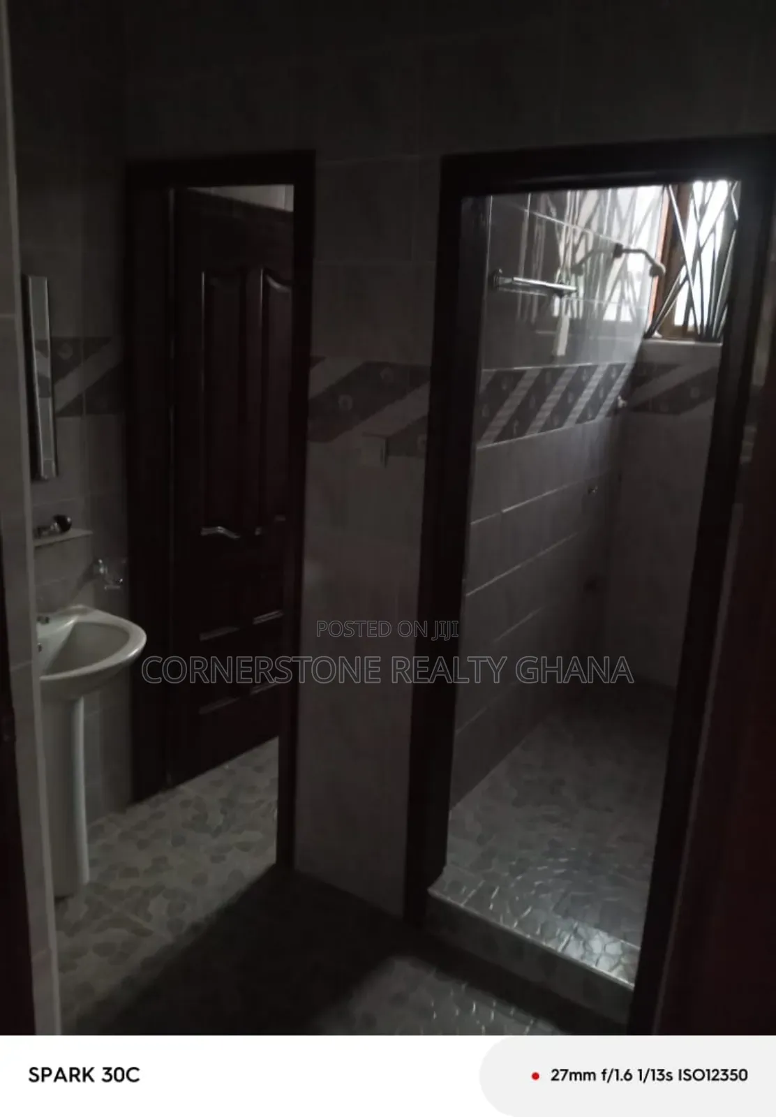 2bdrm Apartment in Ga East Municipal for rent