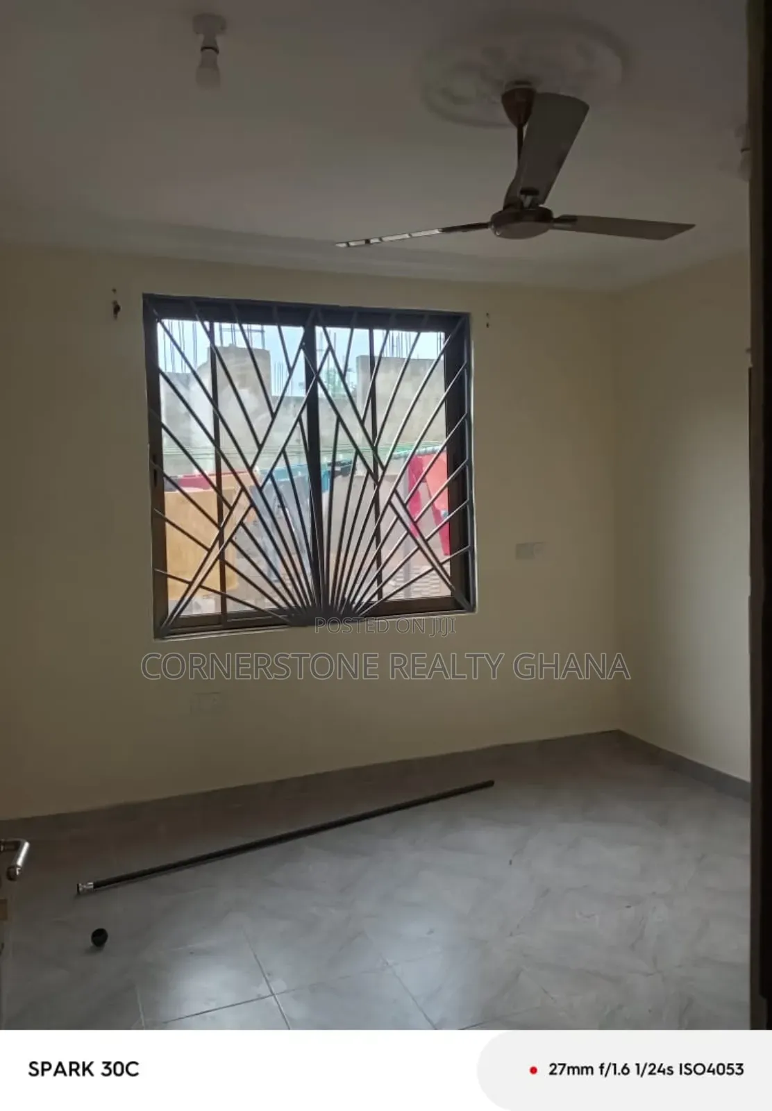 2bdrm Apartment in Ga East Municipal for rent