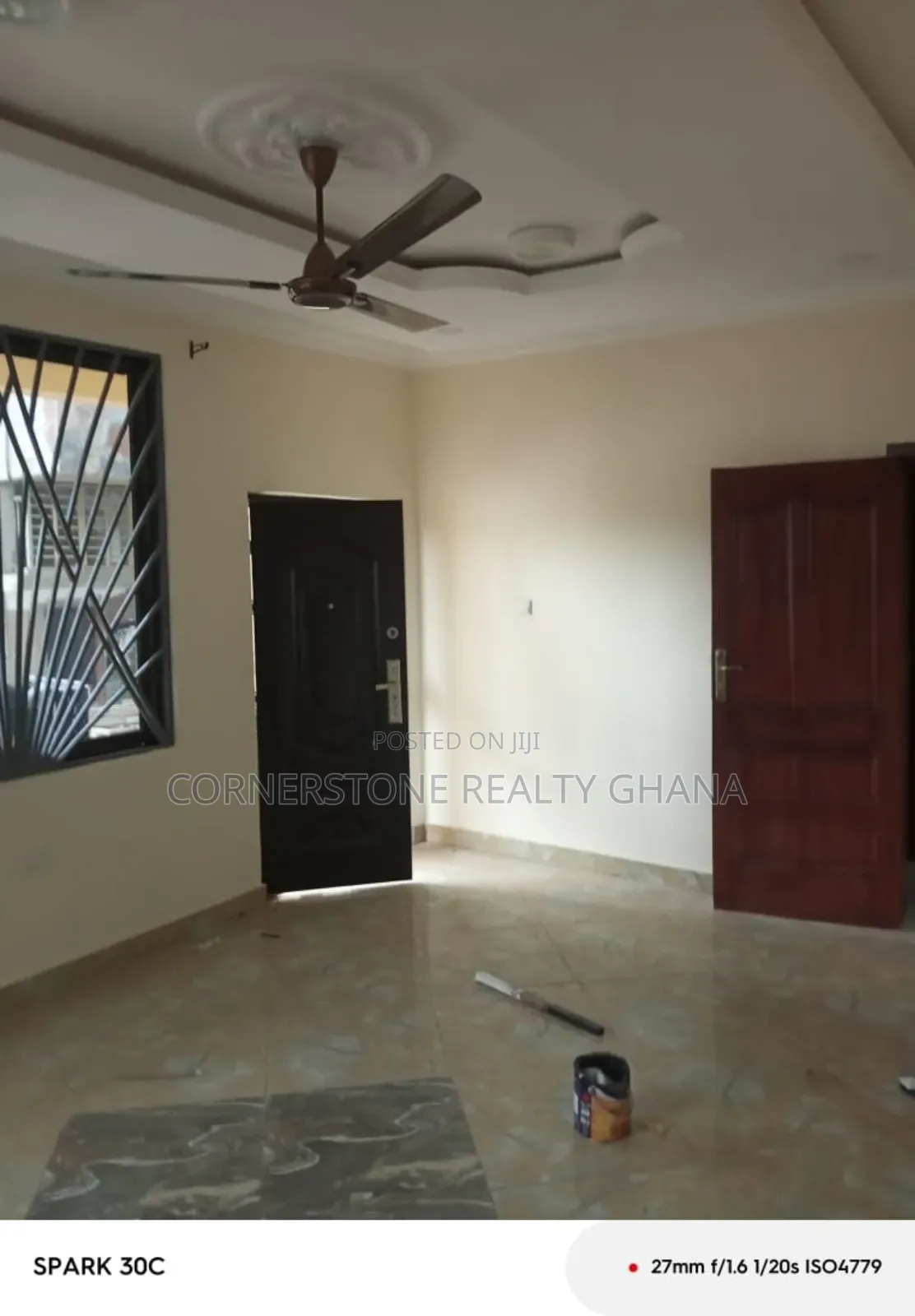 2bdrm Apartment in Ga East Municipal for rent