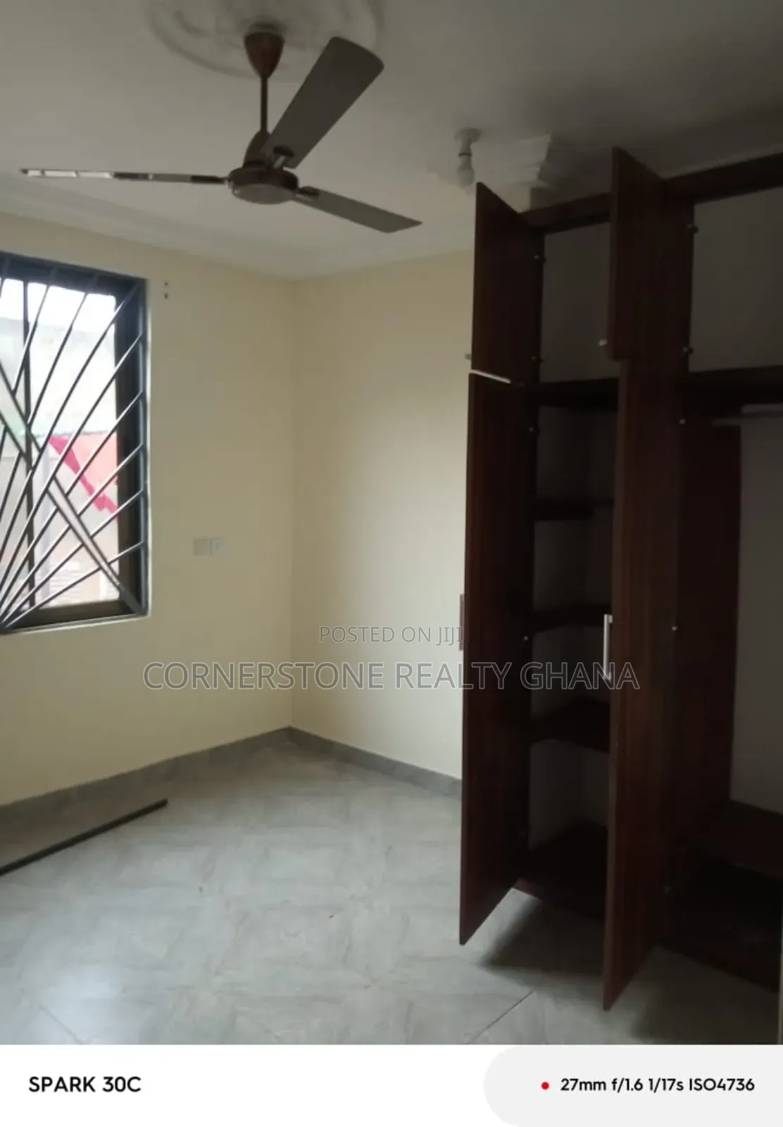 2bdrm Apartment in Ga East Municipal for rent
