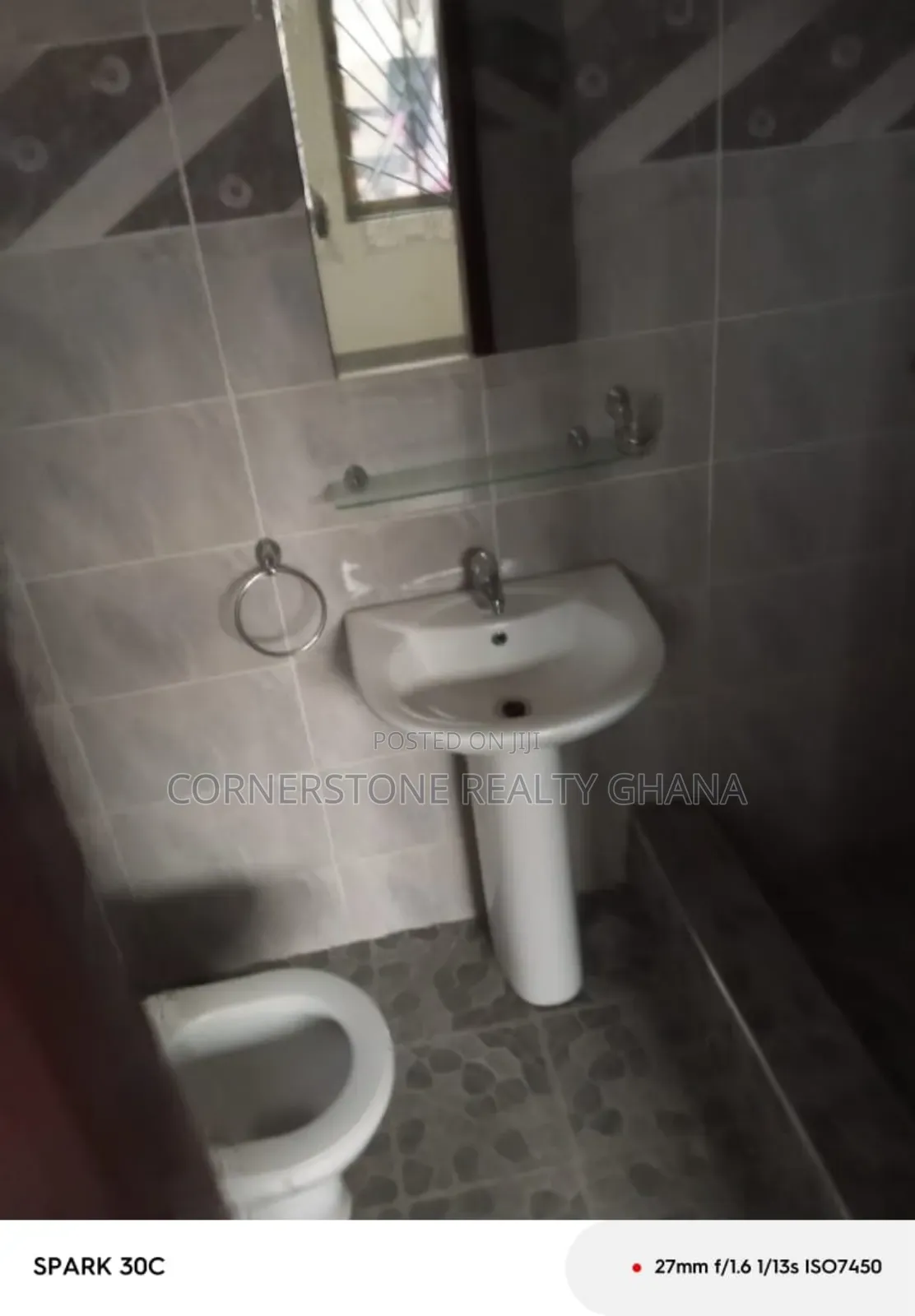 2bdrm Apartment in Ga East Municipal for rent