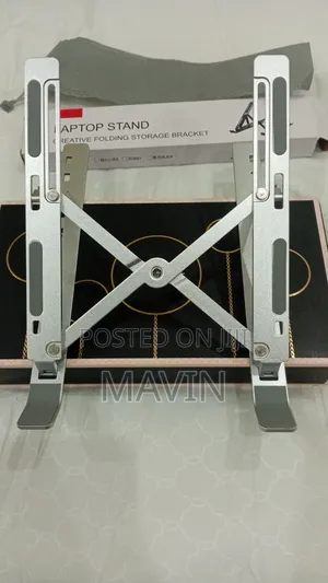 General N3 Foldable Laptop Stand
