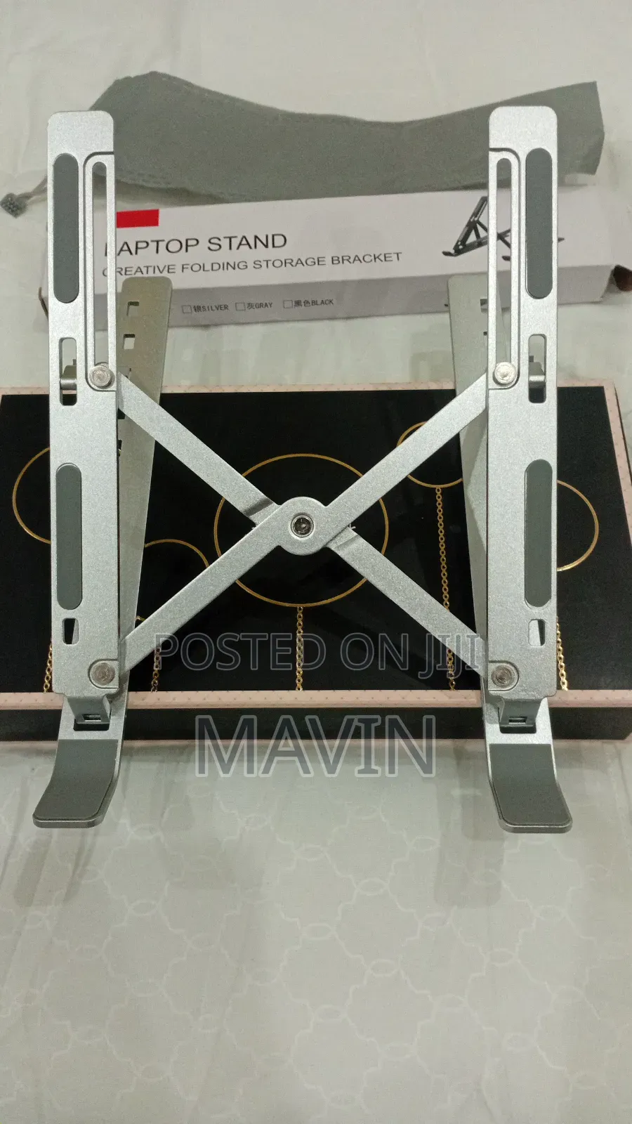 General N3 Foldable Laptop Stand