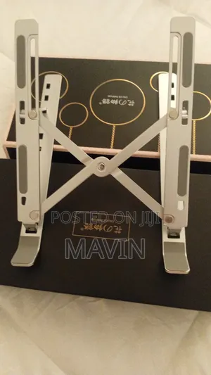 General N3 Foldable Laptop Stand