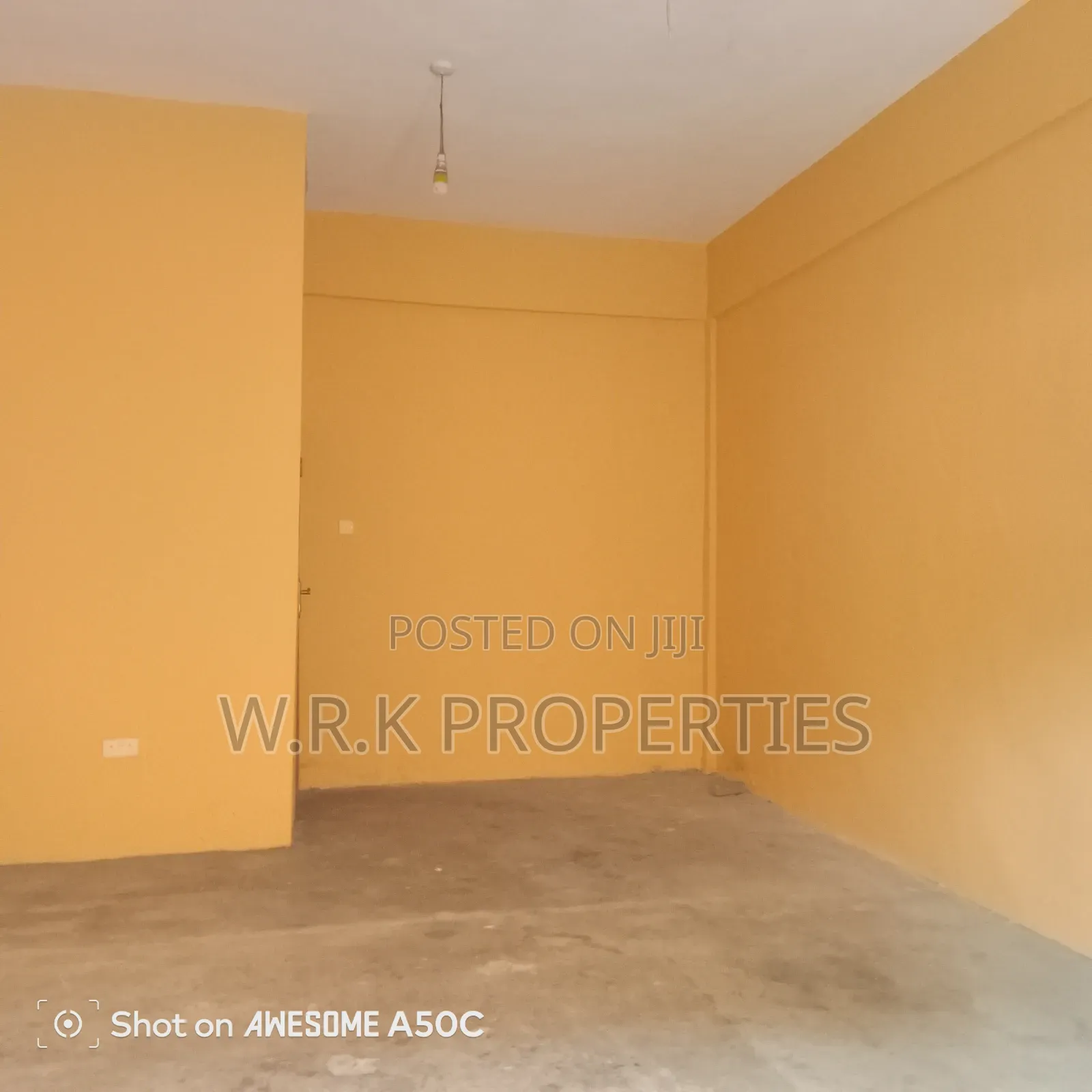 Shop for Rent at Koforidua