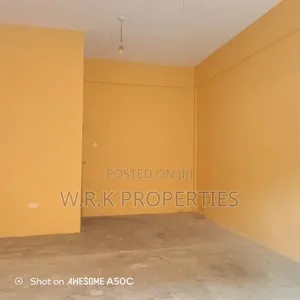 Shop for Rent at Koforidua