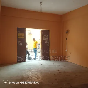 Shop for Rent at Koforidua