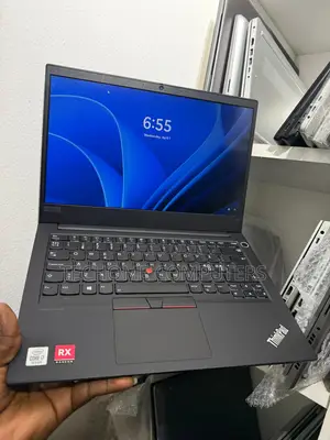 Laptop Lenovo ThinkPad E14 Gen 2 16GB Intel Core i7 SSD 512GB