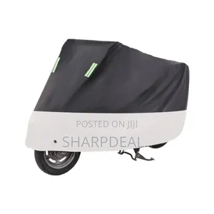 Motor Bike Covers