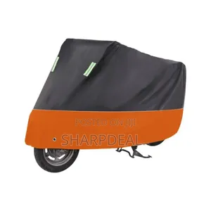 Motor Bike Covers