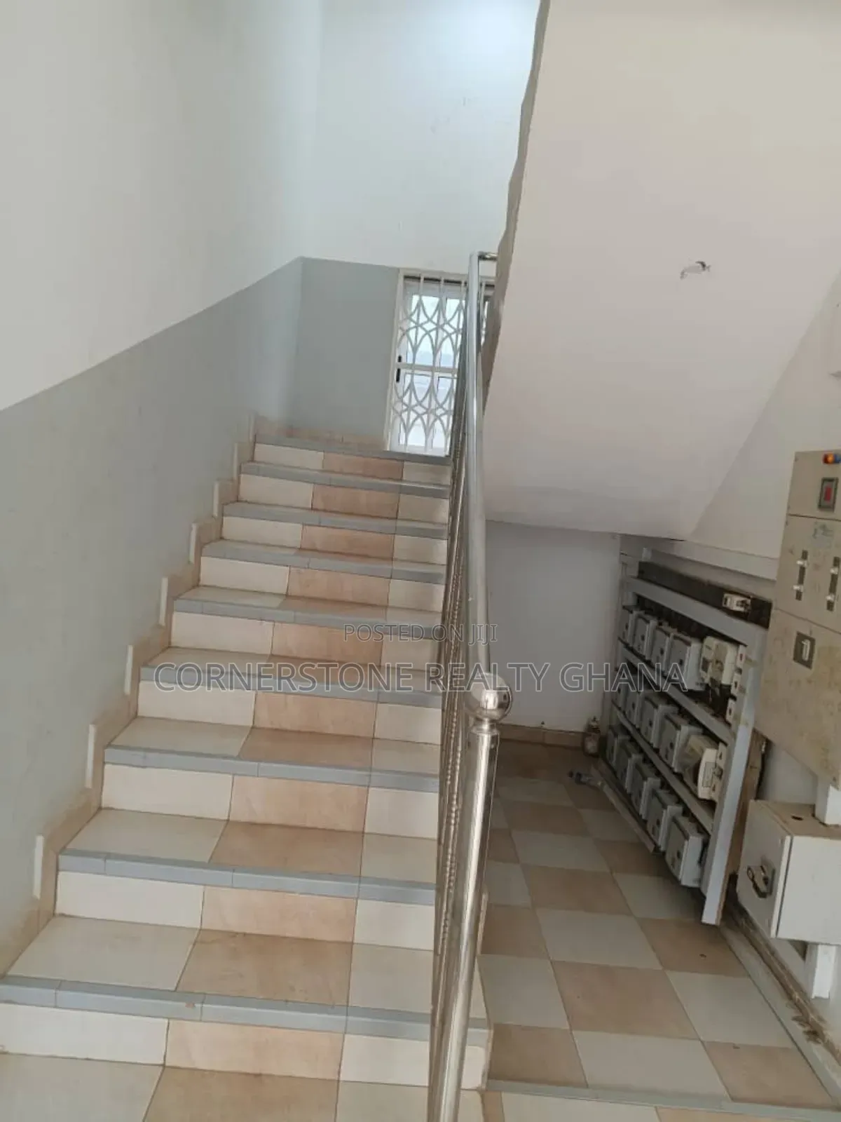 1bdrm Apartment in Pentecost for rent
