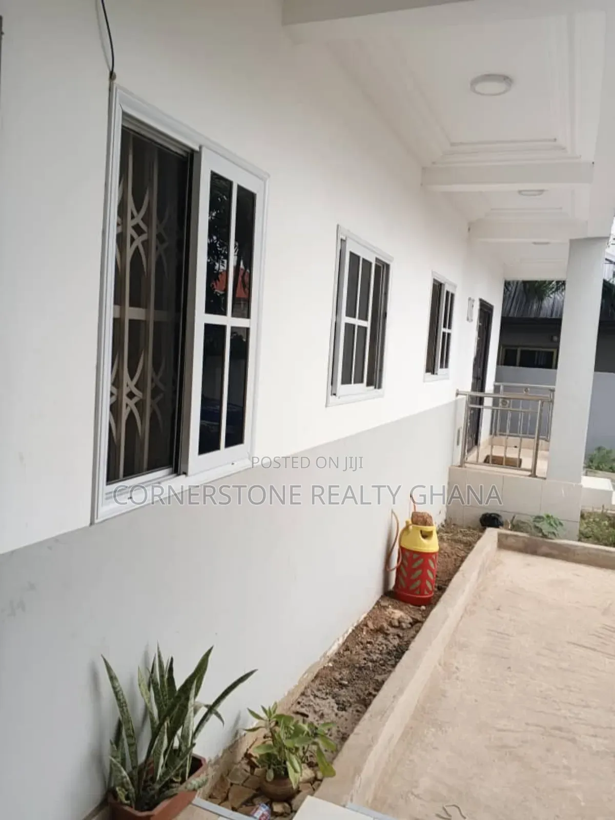 1bdrm Apartment in Pentecost for rent