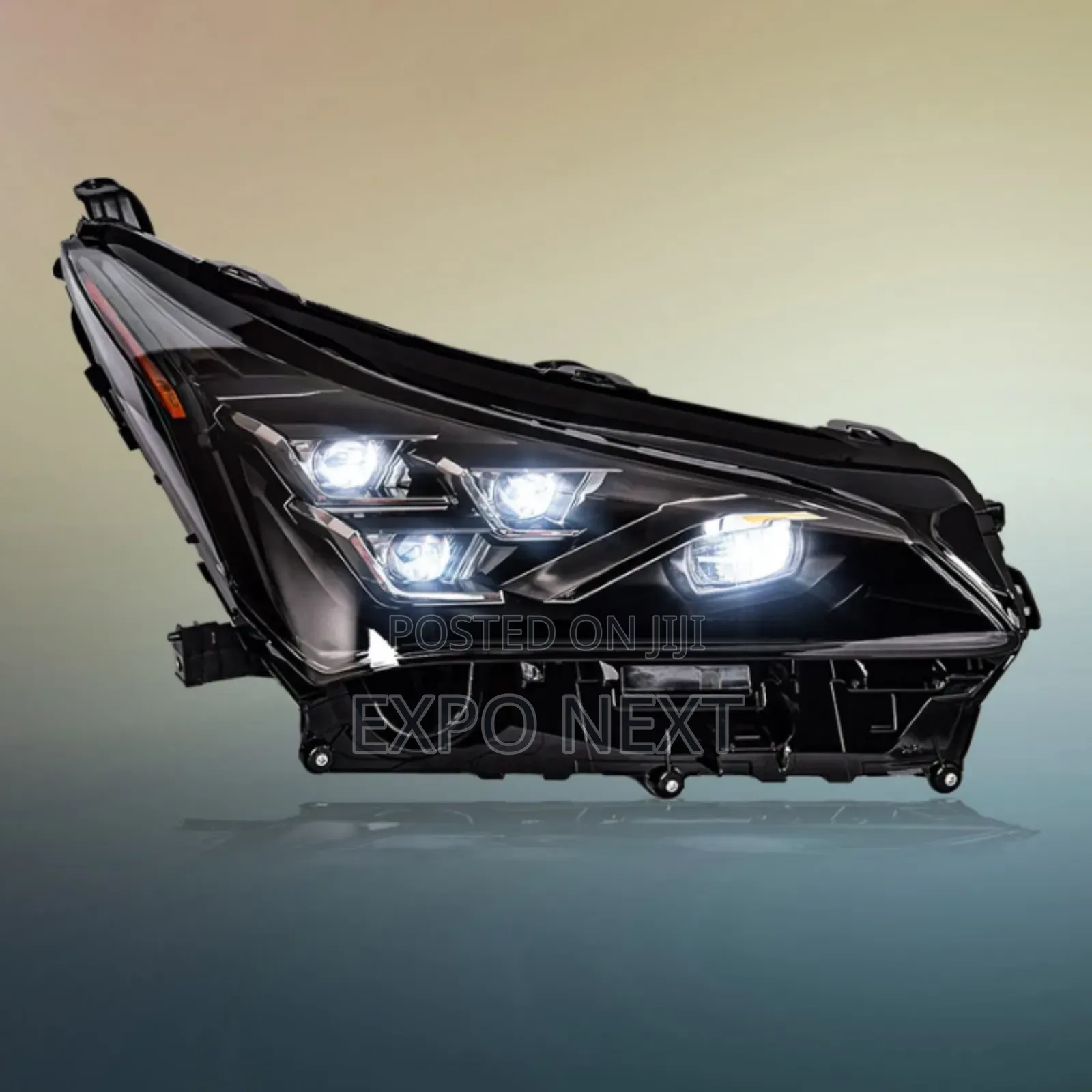 Lexus Nx Series Nx200t Nx300 Nx300h 2017-2021