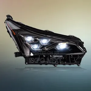 Lexus Nx Series Nx200t Nx300 Nx300h 2017-2021